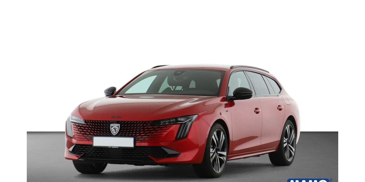 Peugeot 508 9.000 km 42.990 &euro; Schloß Holte-Stukenbrock 33758