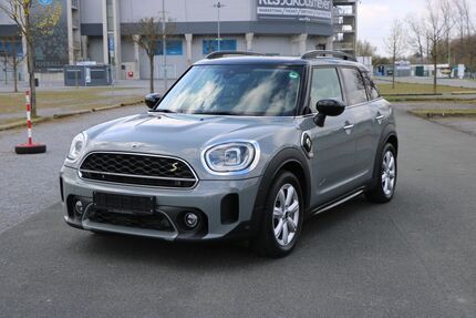 Mini Countryman SE (Cooper) 65.200 km 23.750 &euro; Paderborn 33102