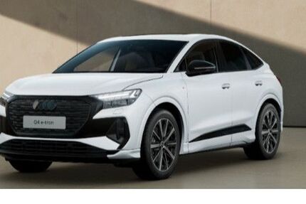 Audi Q4 e-tron 51.016 km 43.770 &euro; Detmold 32756