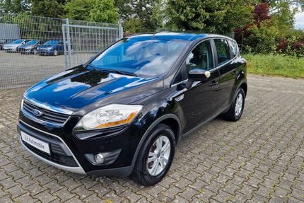 Ford Kuga 241.000 km 4.900 &euro; Salzkotten 33154