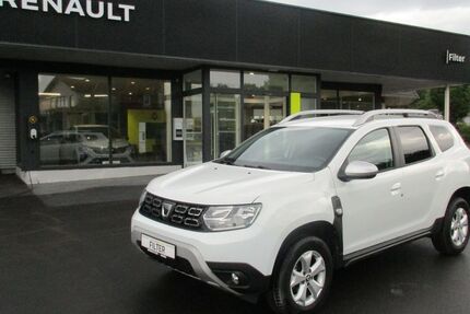 Dacia Duster 42.400 km 14.950 € Nieheim 33039