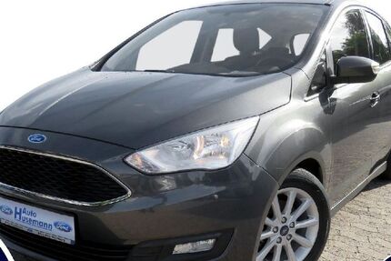 Ford C-Max 97.999 km 8.950 &euro; Horn-Bad Meinberg 32805