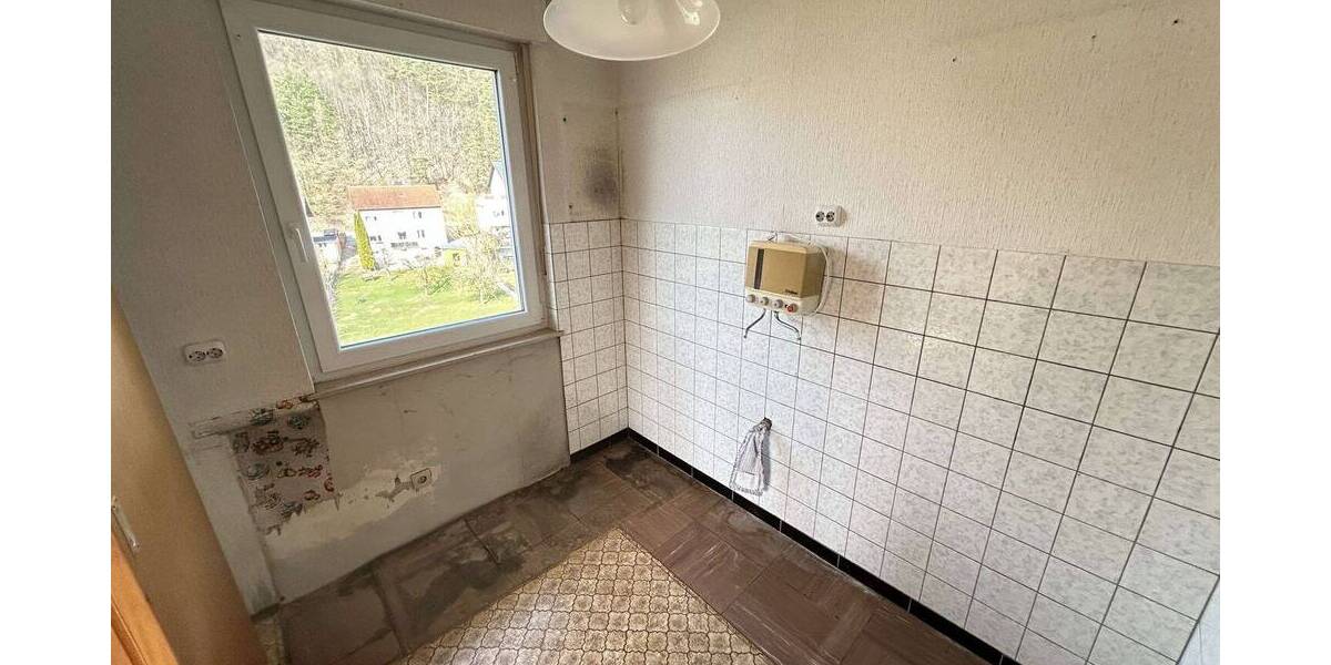 Einfamilienhaus Marsberg Niedermarsberg - 5 Zimmer, 137 m&sup2;, 260.000&euro; | Angebot:25928324