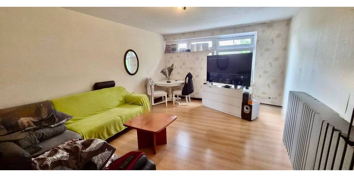 Etagenwohnung Paderborn Schloß Neuhaus - 2 Zimmer, 50 m&sup2;, 139.500&euro; | Angebot:26797008