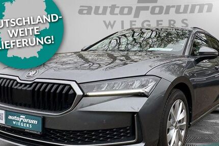 Skoda Superb 13.463 km 32.881 € Bielefeld 33613