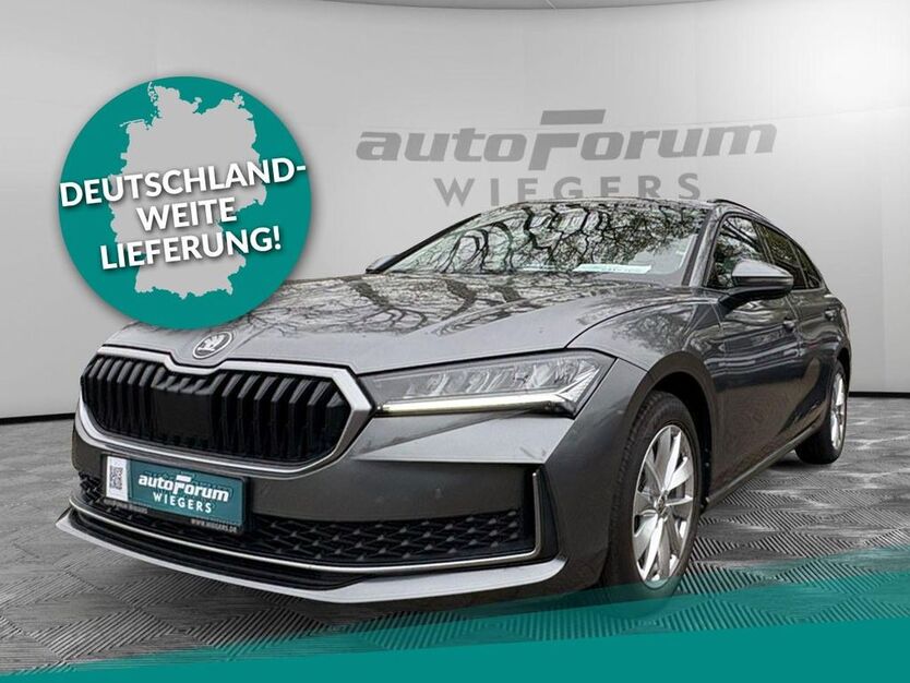 Skoda Superb 13.463 km 32.881 € Bielefeld 33613