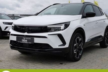 Opel Grandland (X) 30.800 km 21.940 &euro; Lippstadt 59557