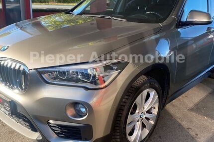 BMW X1 150.000 km 16.990 &euro; Oerlinghausen 33813