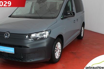 VW Caddy 34.537 km 26.499 &euro; Horn-Bad Meinberg 32805