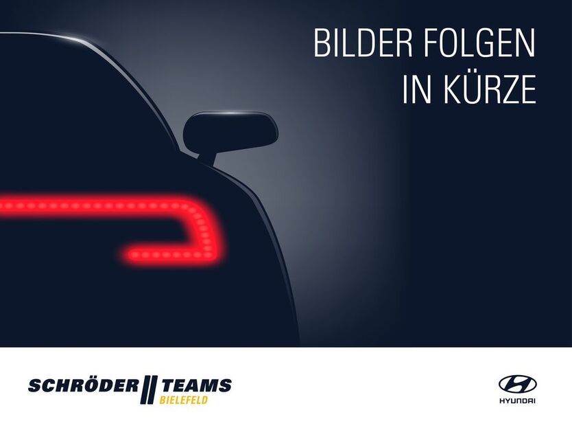 Hyundai i20 44.889 km 15.990 € Bielefeld 33609