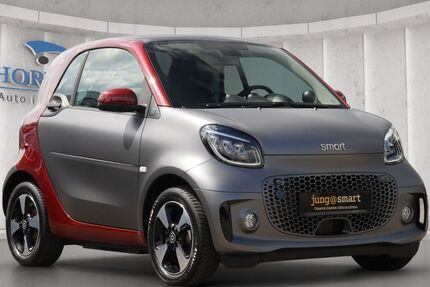 Smart ForTwo 39.834 km 15.450 &euro; Schloß Holte-Stukenbrock 33758