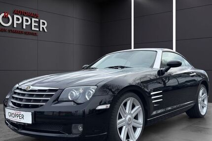 Chrysler Crossfire 74.122 km 14.990 &euro; Paderborn 33104