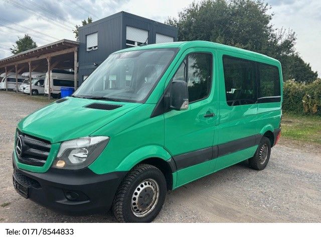 Sprinter