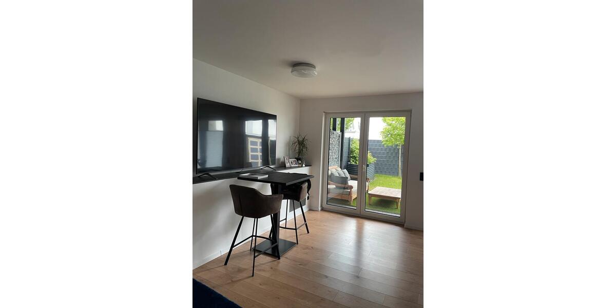 Erdgeschoßwohnung Lippstadt Garfeln - 2 Zimmer, 58 m&sup2;, 250.000&euro; | Angebot:27258741