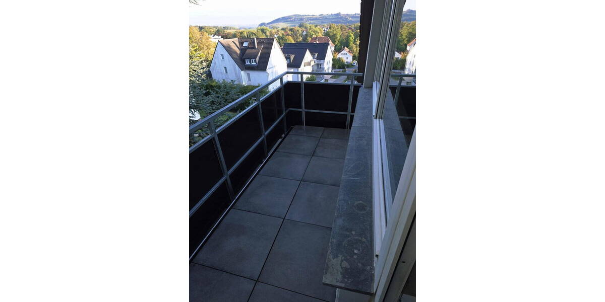 Etagenwohnung Bad Meinberg Bad Meinberg - 2 Zimmer, 48 m&sup2;, 59.999&euro; | Angebot:26181196