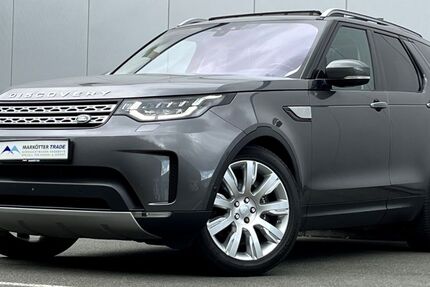 Land Rover Discovery 135.818 km 24.850 &euro; Paderborn 33106