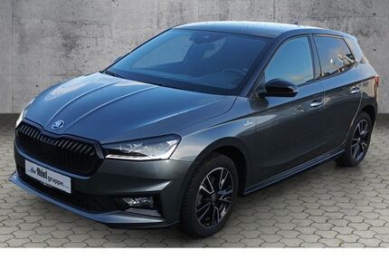 Skoda Fabia 8.950 km 24.490 &euro; Paderborn 33104