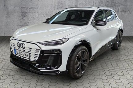Audi Q6 e-tron 14.500 km 66.900 € Paderborn 33100