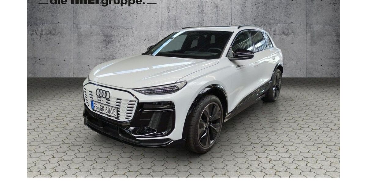 Audi Q6 e-tron 14.500 km 66.900 € Paderborn 33100