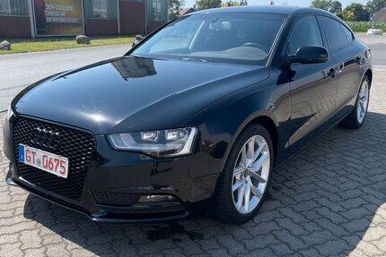 Audi A5 169.500 km 8.500 &euro; Verl 33415
