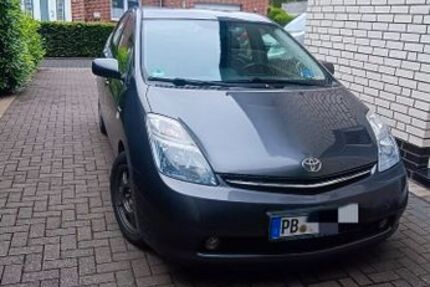 Toyota Prius 330.000 km 4.950 &euro; Delbrück 33129