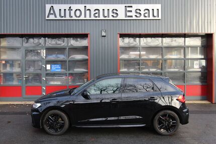 Audi A1 49.850 km 26.950 € Schloß Holte 33758