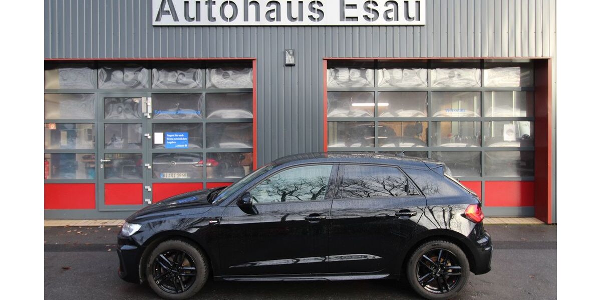 Audi A1 49.850 km 26.950 € Schloß Holte 33758