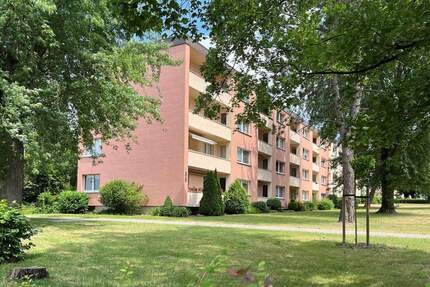 Familienfreundliche 3-Zimmer Wohnung! 3 zimmer