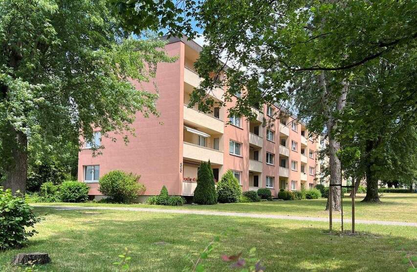 Familienfreundliche 3-Zimmer Wohnung! 3 zimmer