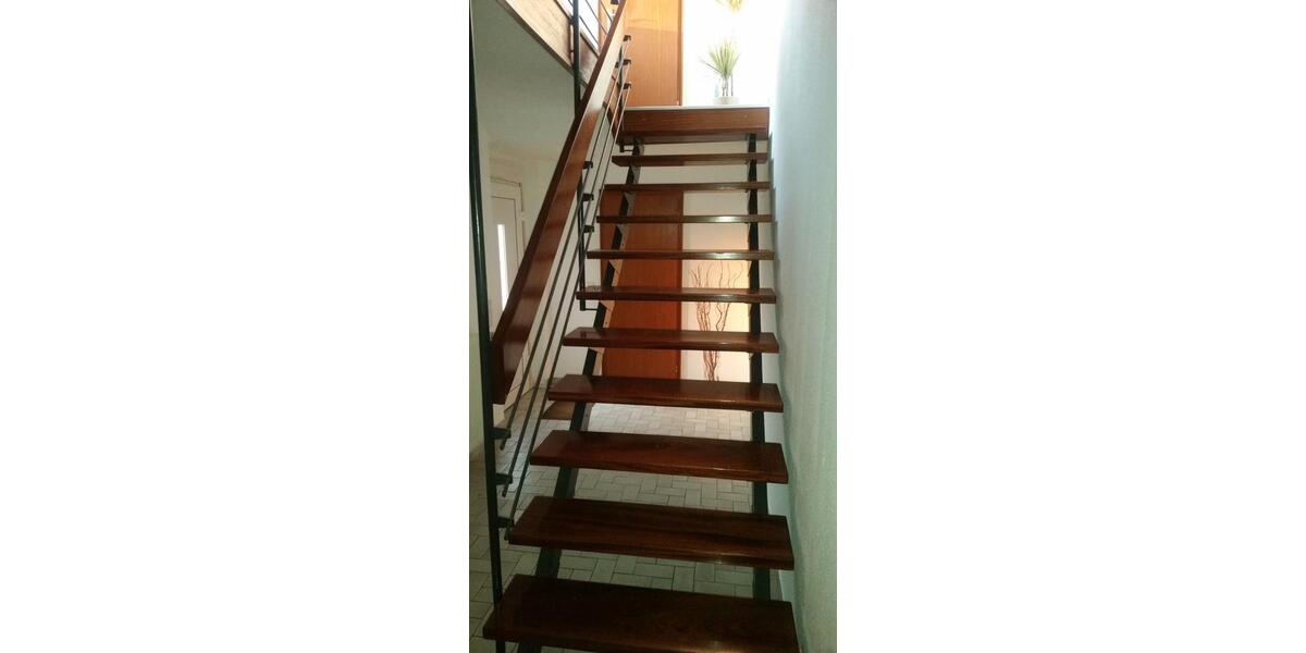 Reihenhaus Horn-Bad Meinberg Bad Meinberg - 3 Zimmer, 87 m&sup2;, 169.000&euro; | Angebot:26603986
