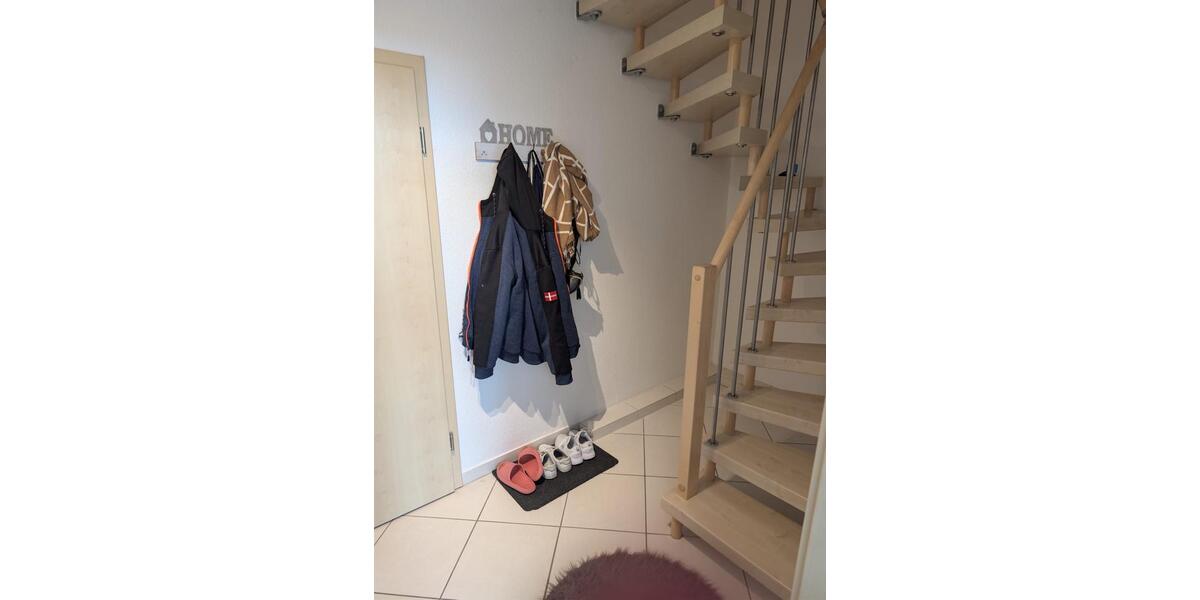 Maisonettenwohnung Geseke - 3 Zimmer, 70 m&sup2;, 950&euro; | Angebot:27596199