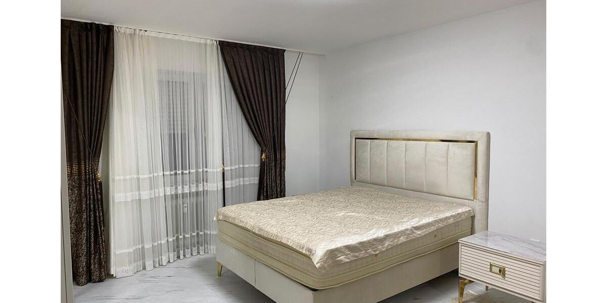 Etagenwohnung Detmold Hakedahl - 3 Zimmer, 90 m&sup2;, 163.000&euro; | Angebot:27609912