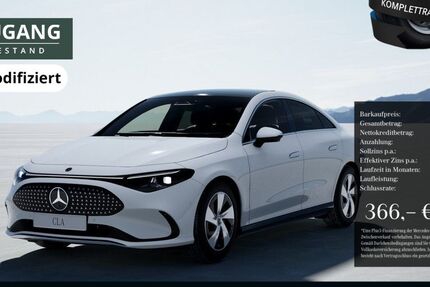 Mercedes-Benz CLA 250 18.464 km 49.315 &euro; Paderborn 33100