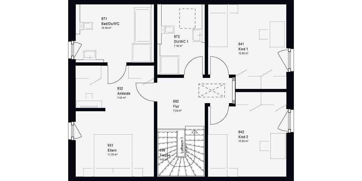 Raum für Momente die bleiben 5 zimmer