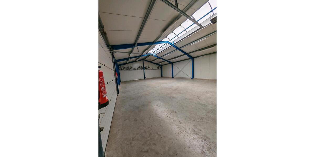 Gewerbeobjekt Augustdorf - 1.920&euro; | Angebot:26215818