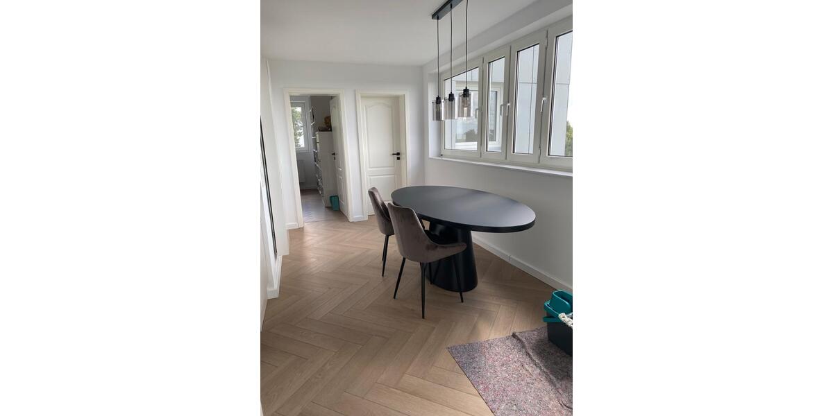 Etagenwohnung Oerlinghausen - 4 Zimmer, 84 m&sup2;, 199.000&euro; | Angebot:24828244