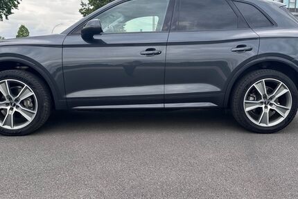 Audi Q5 84.778 km 33.500 &euro; Verl 33415