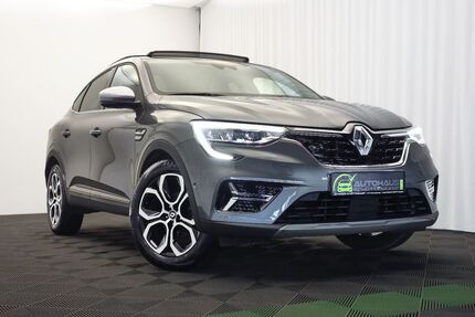 Renault Arkana 19.000 km 21.956 &euro; Bad Lippspringe 33175