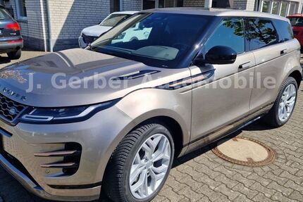 Land Rover Range Rover Evoque 26.000 km 48.300 &euro; Verl 33415