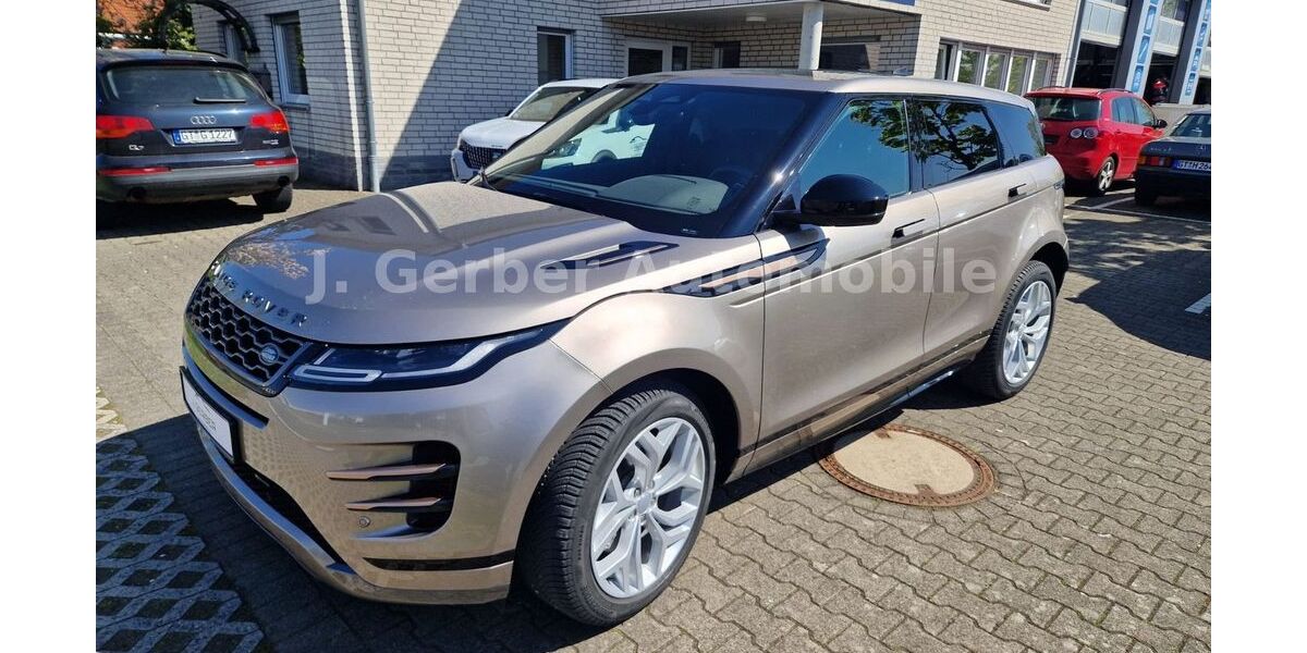 Land Rover Range Rover Evoque 26.000 km 48.300 &euro; Verl 33415
