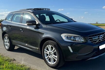 Volvo XC60 135.000 km 18.990 &euro; Paderborn 33106