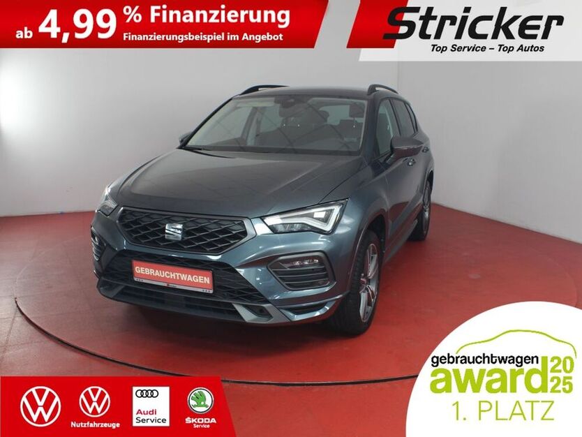 Ateca
