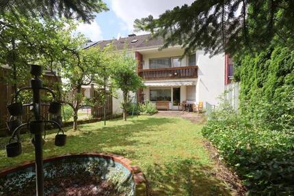Charmantes Reihenmittelhaus mit Gestaltungsspielraum zimmer