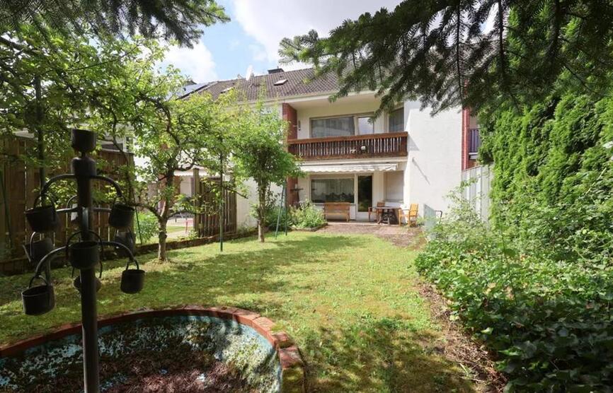 Charmantes Reihenmittelhaus mit Gestaltungsspielraum zimmer