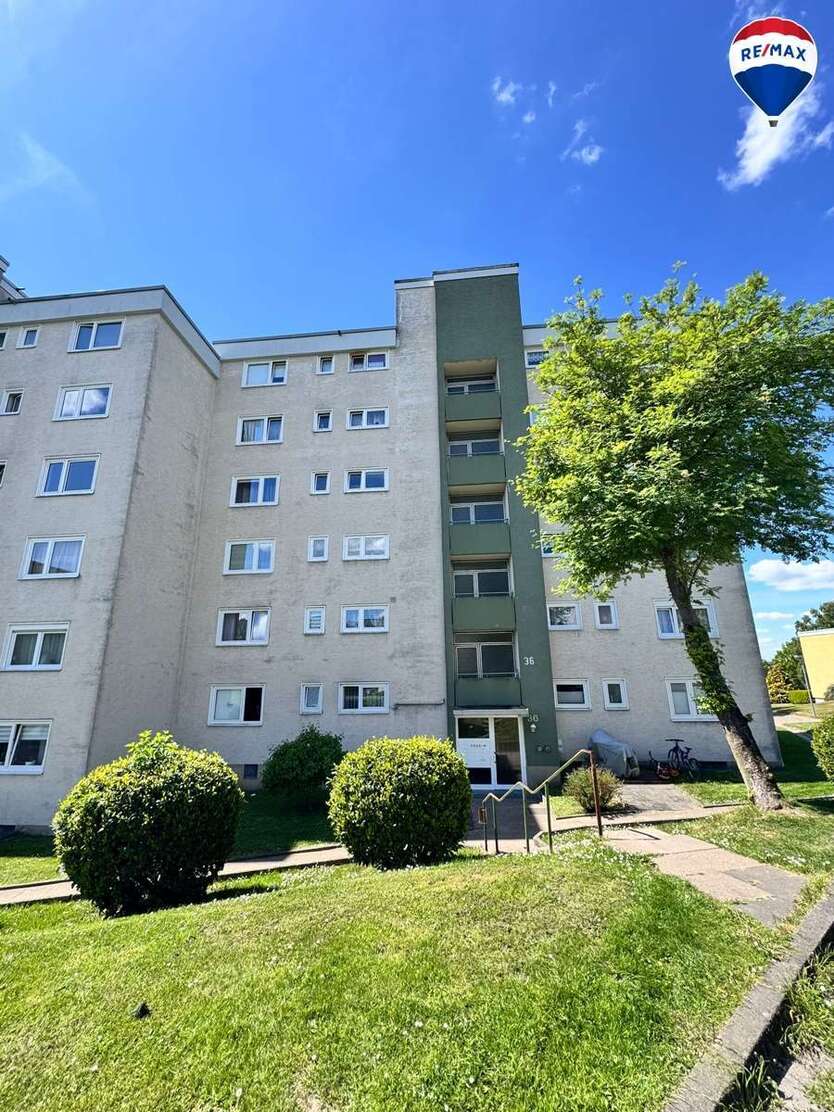 Wohnung zum Kaufen in Detmold 109.990 € 80 m² 3 zimmer