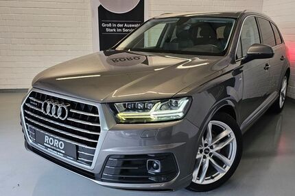 Audi Q7 268.150 km 18.550 &euro; Lippstadt 59557