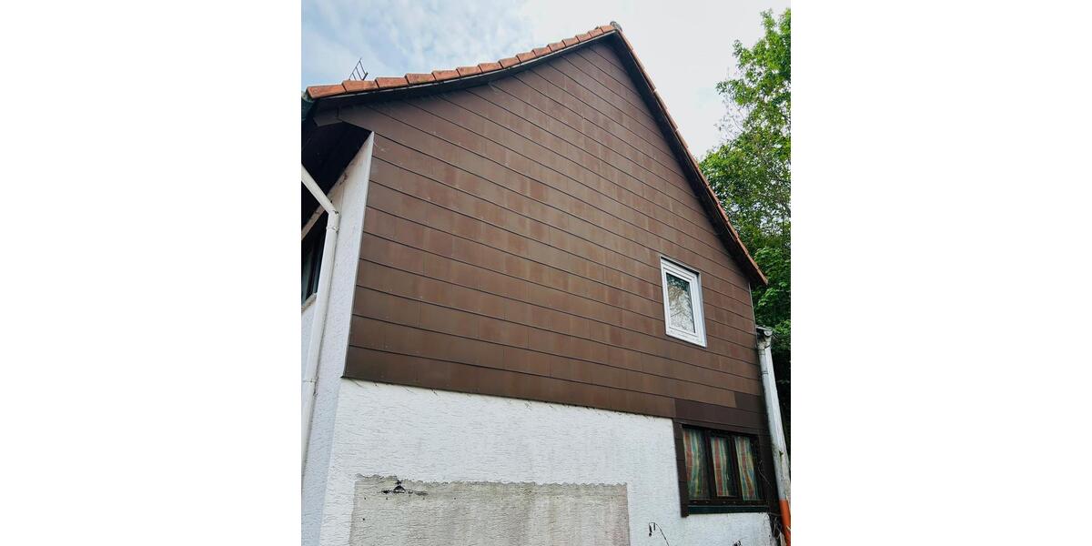 Mehrfamilienhaus, Wohnhaus Brakel - 6 Zimmer, 125 m&sup2;, 65.500&euro; | Angebot:25844801