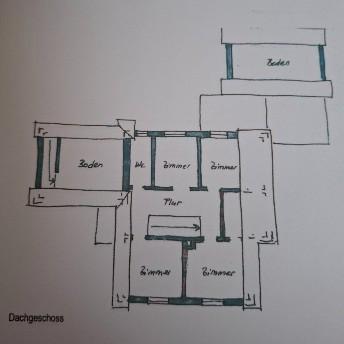 Einfamilienhaus Paderborn Neuenbeken - 7 Zimmer, 170 m&sup2;, 270.000&euro; | Angebot:26040803