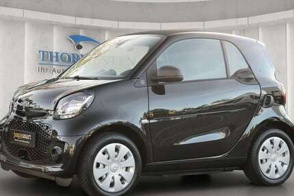 Smart forTwo 11.309 km 9.900 € Schloß Holte-Stukenbrock 33758