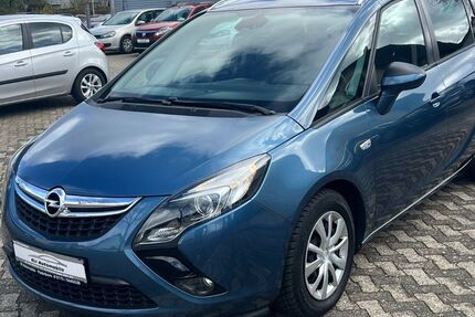 Opel Zafira 159.000 km 6.990 &euro; Paderborn 33102